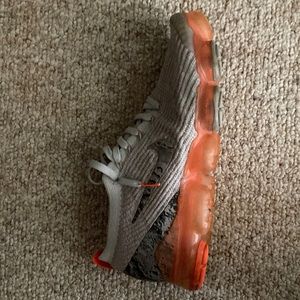 Vapormaxes size 11